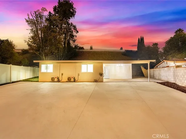 261 Zenith Ave, La Puente, CA 91744