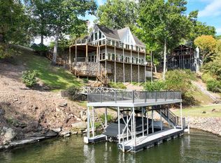 1605 Holiday Hills Ln, Counce, TN 38326