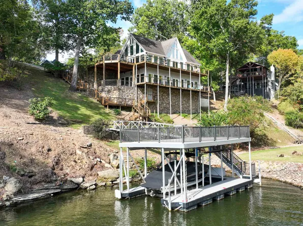 1605 Holiday Hills Ln, Counce, TN 38326