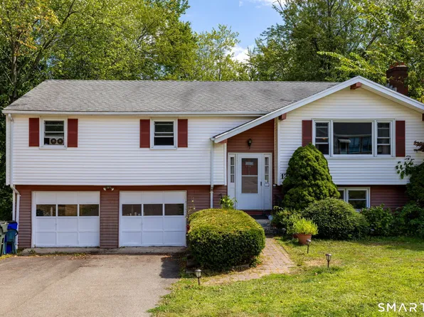 136 Charter Road, Wethersfield, CT 06109
