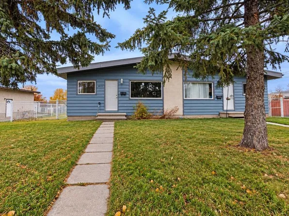9812 S 87 Park Ave, Grande Prairie, AB T8V 0E1