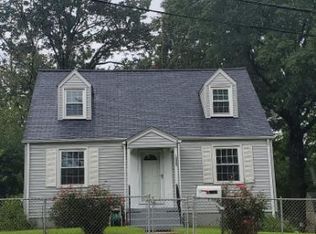 12405 Flack St, Silver Spring, MD 20906