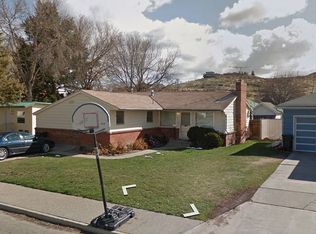 1180 Resort St, Baker City, OR 97814