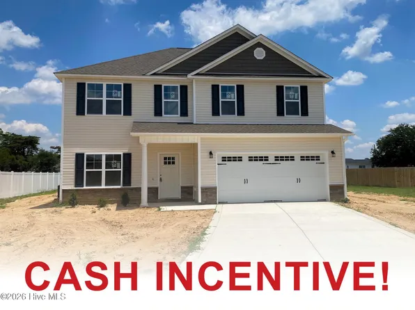 104 Nova Place, Pikeville, NC 27863