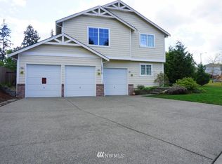 18919 21st Ave, Lynnwood, WA