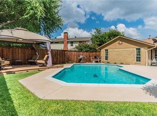 225 Syracuse Pl, Richardson, TX 75081