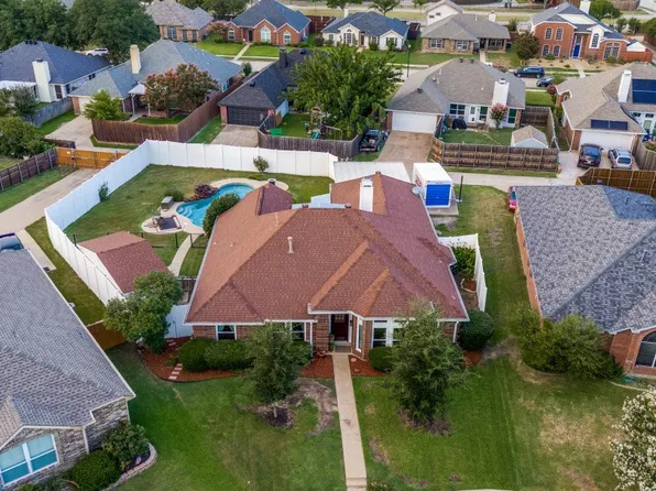 7020 Northpointe Ct, The Colony, TX 75056