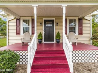 904 Walnut St, Frederick, MD 21703