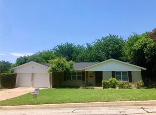 3504 Cordone St, Fort Worth, TX 76133