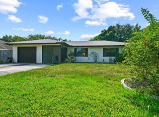 2374 SE Marseille St, Port Saint Lucie, FL 34952
