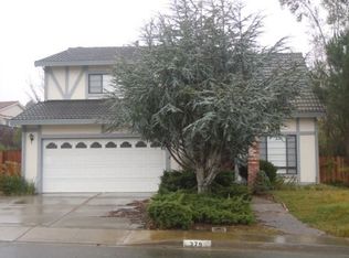 379 Clydesdale Dr, Vallejo, CA 94591