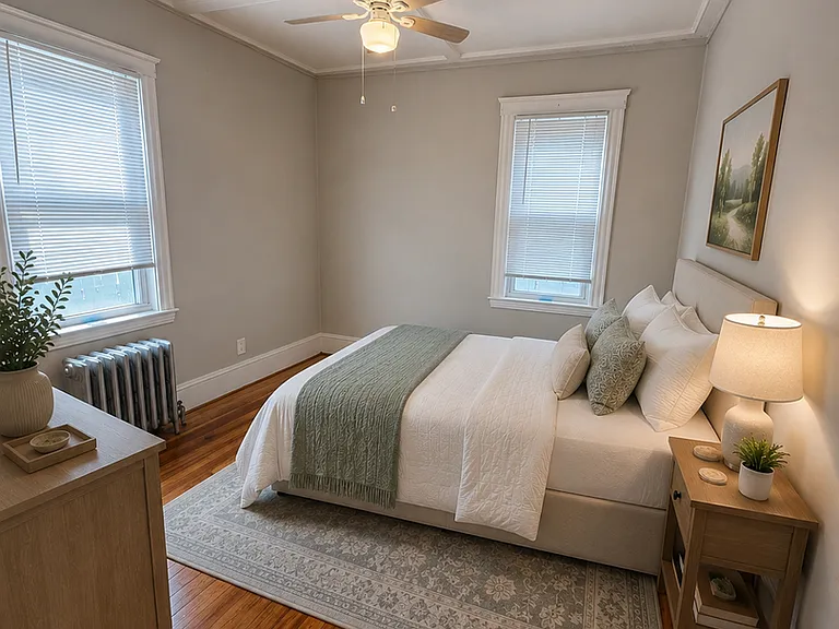 58 Pilling St #1 — Photo 5