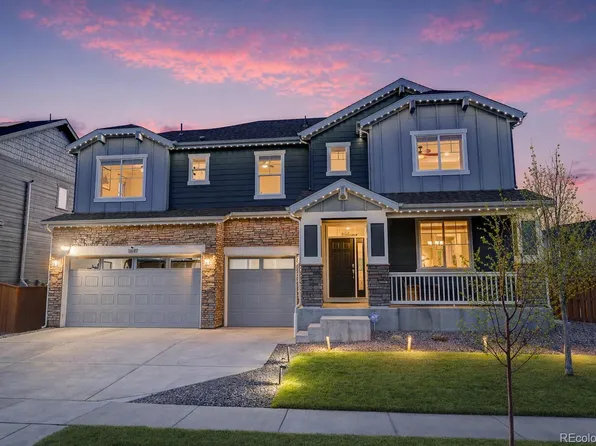 11697 Olathe Street, Commerce City, CO 80022