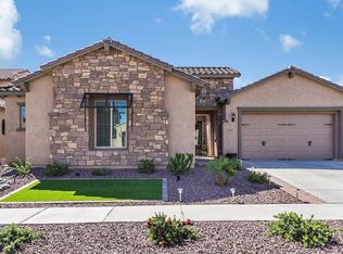 3301 E Azalea Dr, Gilbert, AZ 85298