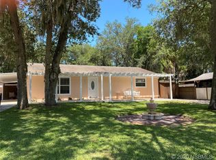 1823 Needle Palm Dr, Edgewater, FL 32132