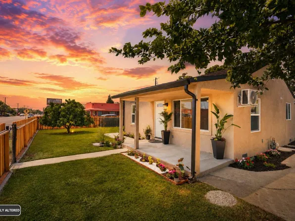5005 E Washington St, Stockton, CA 95215