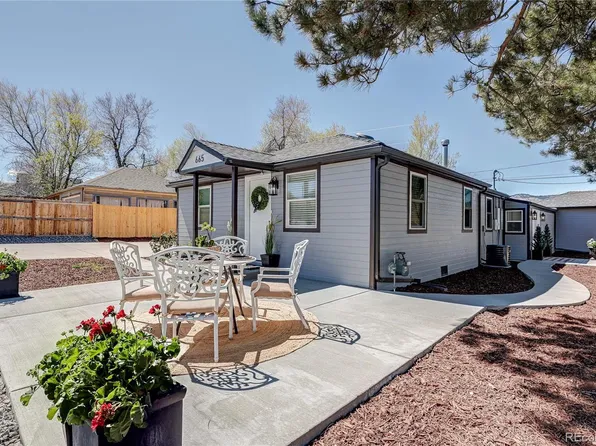 665 Juniper Street, Golden, CO 80401
