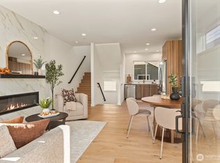 3314 W Dravus Street, Seattle, WA 98199