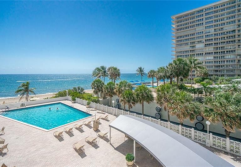 Galt Towers Apartments Fort Lauderdale, FL Zillow