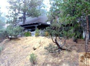 25690 Scenic Dr, Idyllwild, CA 92549