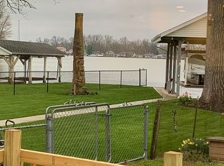 9707 Mauger St, Lakeview, OH 43331