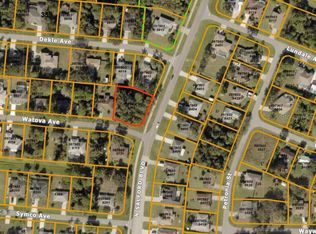 4317 N Salford Blvd, North Port, FL 34286