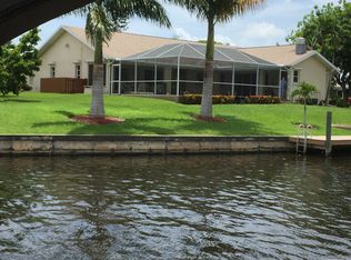 2033 SE 13th St, Cape Coral, FL 33990