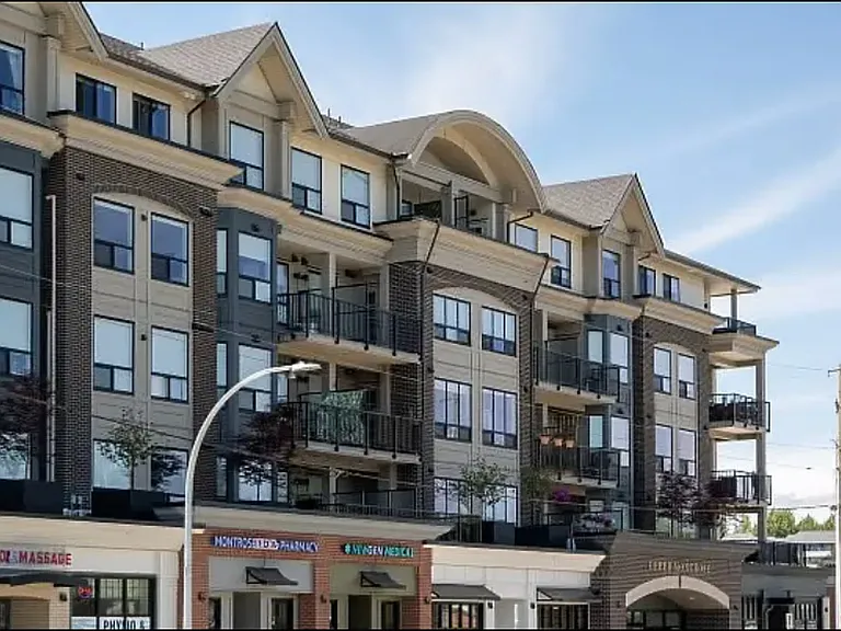 2493 Montrose Ave #410 — Photo 2