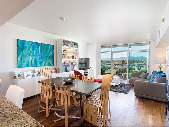 3rd image of 13700 Marina Pointe Dr Unit 807