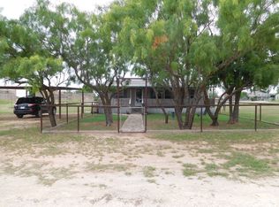 205 3rd St, Talpa, TX 76882