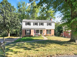 1481 Parkview Dr, Allison Park, PA 15101