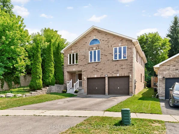 423 Irwin St, Midland, ON L4R 2V6