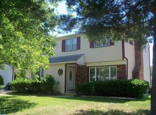 8380 Wyndam Rd, Pennsauken, NJ 08109