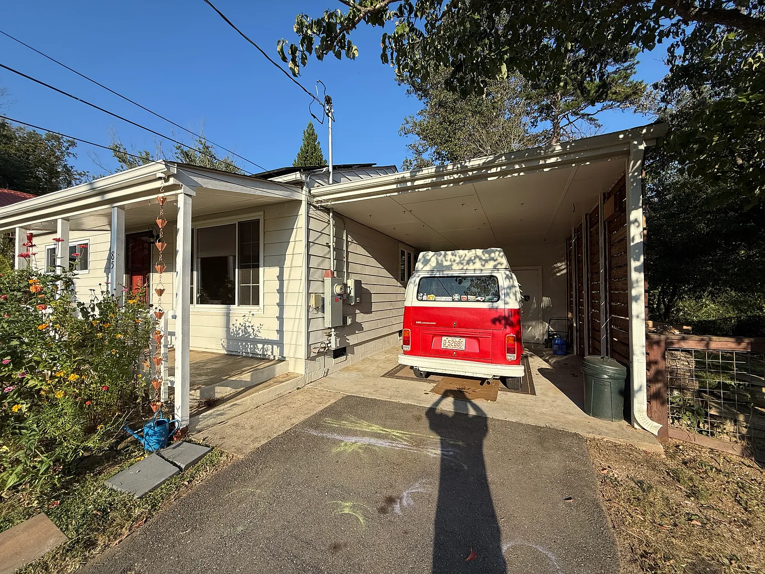 2 bed, 935 sqft, $2,400 — Photo 3
