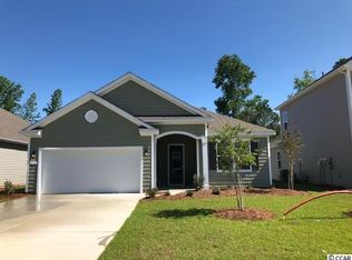 250 Rolling Woods Ct LOT 1265, Eaton K Little River, SC 29566