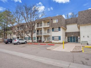 5995 E Iliff Ave APT 308, Denver, CO 80222