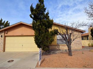10601 Clyburn Park Dr NE, Albuquerque, NM 87123