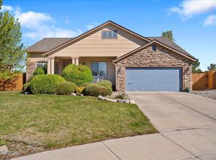 3215 Mirador Ct, Sparks, NV