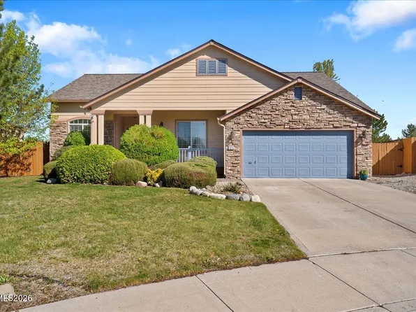 3215 Mirador Ct, Sparks, NV 89436