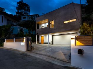 2222 Laurel Canyon Blvd, Los Angeles, CA 90046