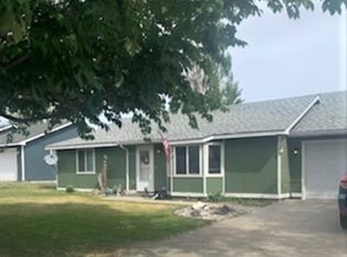 12434 W 12th Ave, Airway Heights, WA 99001