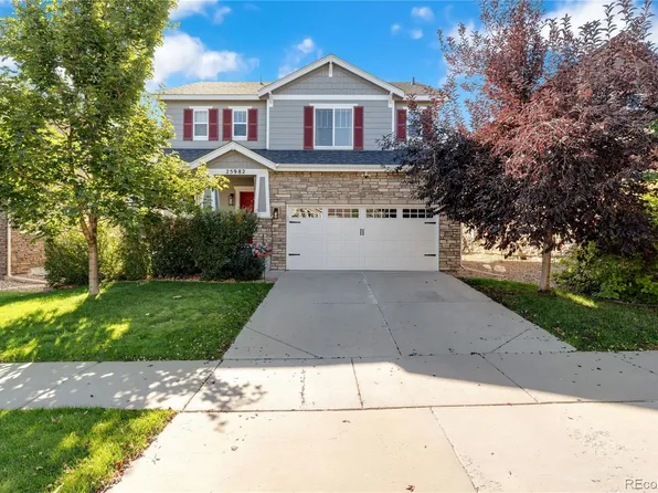25982 E Geddes Circle, Aurora, CO 80016