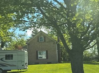2815 Lawrence Rd, Harrod, OH 45850