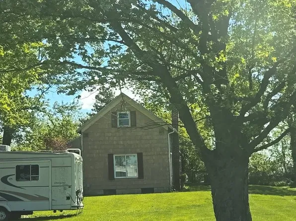 2815 Lawrence Rd, Harrod, OH 45850