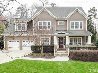 712 Skymont Dr, Holly Springs, NC 27540