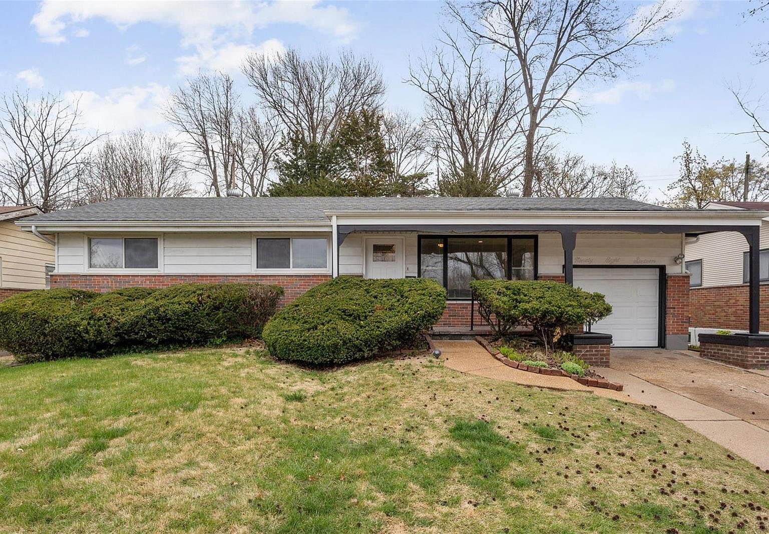 9816 Cambria Dr, Saint Louis, MO 63136 Zillow