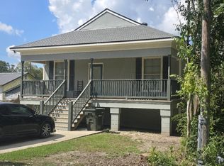 1302 Alfred St, Scott, LA 70583