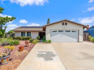 1316 Via La Ranchita, San Marcos, CA 92069