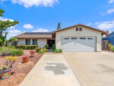 1316 Via La Ranchita, San Marcos, CA, 92069