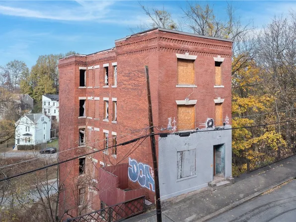 1917 Perrysville Ave, Pittsburgh, PA 15214